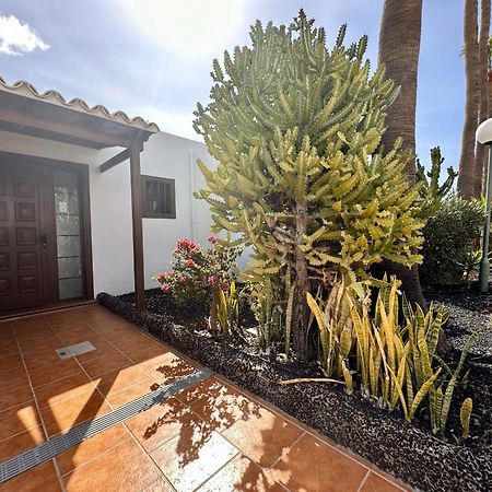 Paradise Found, Golf Del Sur San Miguel de Abona Exterior photo