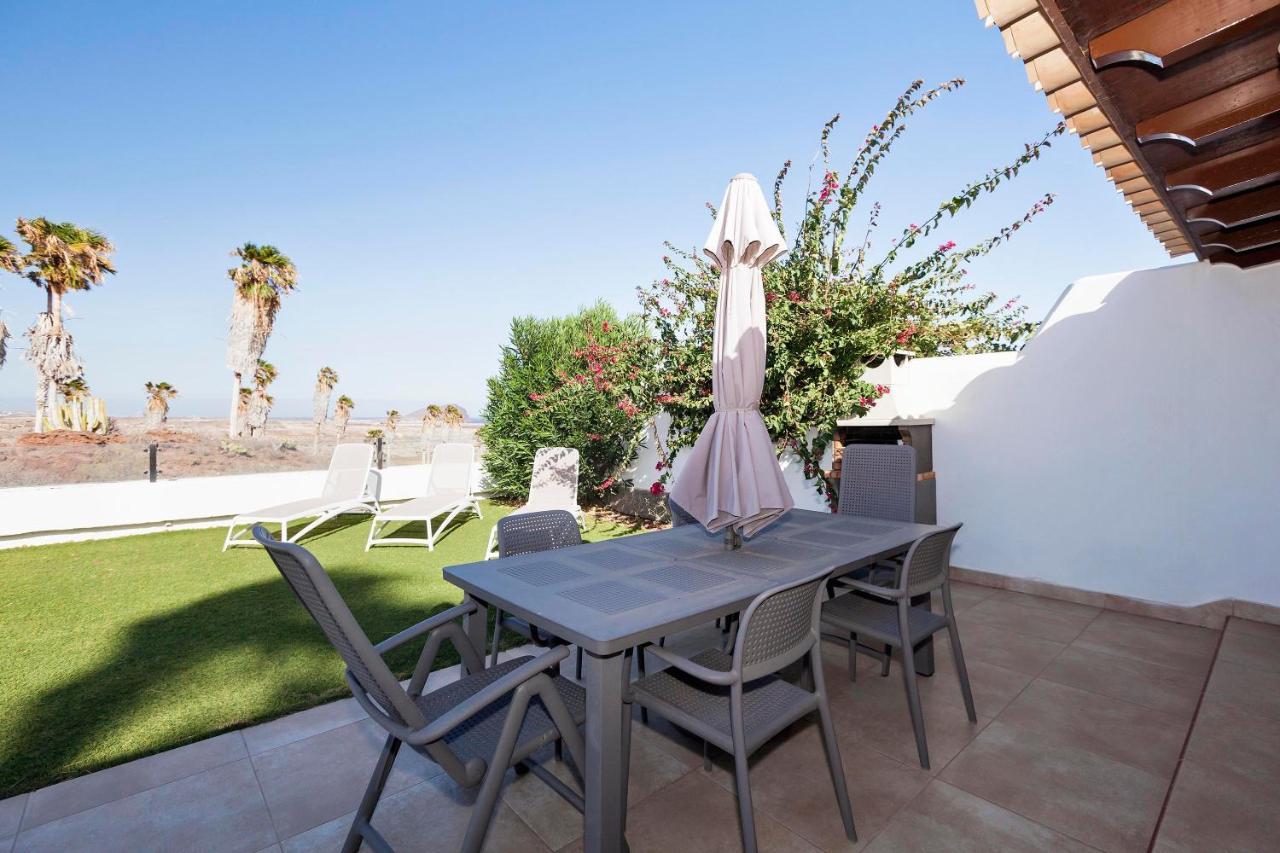Paradise Found, Golf Del Sur San Miguel de Abona Exterior photo