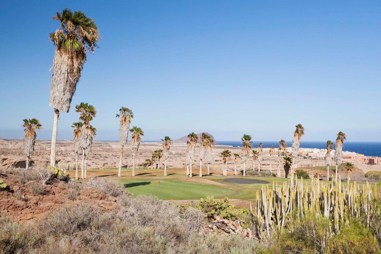 Paradise Found, Golf Del Sur San Miguel de Abona Exterior photo