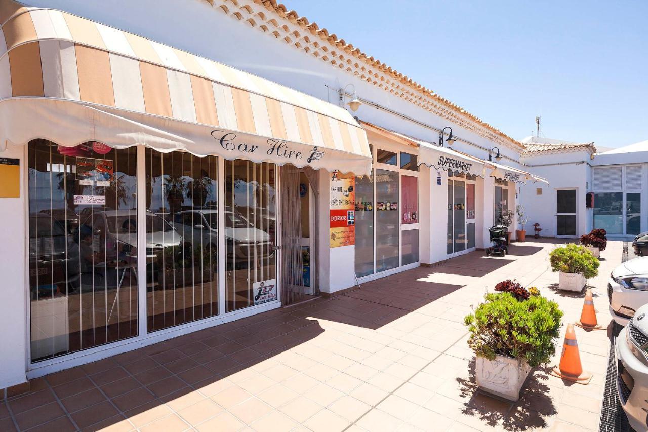 Paradise Found, Golf Del Sur San Miguel de Abona Exterior photo