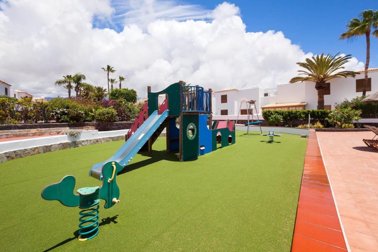 Paradise Found, Golf Del Sur San Miguel de Abona Exterior photo