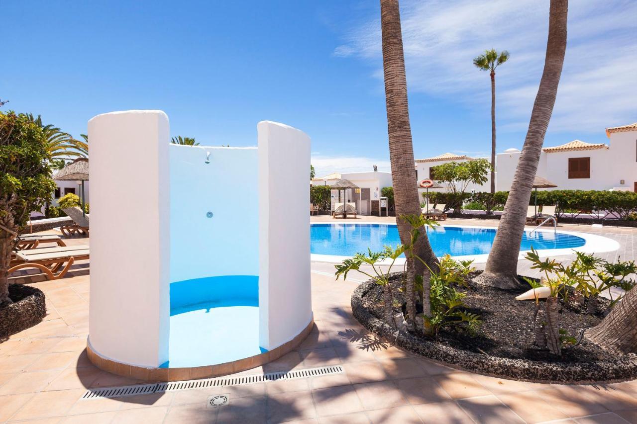 Paradise Found, Golf Del Sur San Miguel de Abona Exterior photo